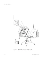 Предварительный просмотр 114 страницы Philips M3921A Service Manual