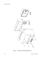 Предварительный просмотр 116 страницы Philips M3921A Service Manual