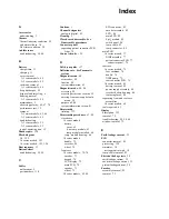 Предварительный просмотр 145 страницы Philips M3921A Service Manual