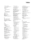 Предварительный просмотр 147 страницы Philips M3921A Service Manual