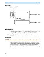 Preview for 24 page of Philips M8031B Service Manual