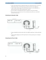 Preview for 28 page of Philips M8031B Service Manual