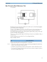 Preview for 37 page of Philips M8031B Service Manual