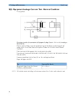 Preview for 38 page of Philips M8031B Service Manual