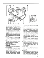 Предварительный просмотр 5 страницы Philips M820 Instruction Manual