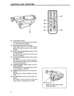 Предварительный просмотр 6 страницы Philips M820 Instruction Manual