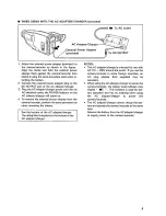 Preview for 9 page of Philips M820 Instruction Manual