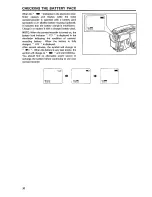 Предварительный просмотр 10 страницы Philips M820 Instruction Manual