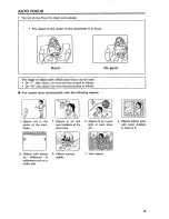 Предварительный просмотр 15 страницы Philips M820 Instruction Manual