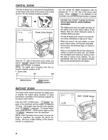 Предварительный просмотр 16 страницы Philips M820 Instruction Manual