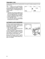 Предварительный просмотр 18 страницы Philips M820 Instruction Manual