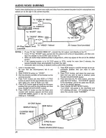 Предварительный просмотр 24 страницы Philips M820 Instruction Manual