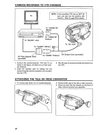 Предварительный просмотр 28 страницы Philips M820 Instruction Manual