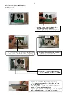 Preview for 4 page of Philips Maestro DS9600 Service Manual