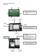 Preview for 6 page of Philips Maestro DS9600 Service Manual