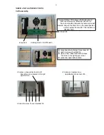 Preview for 11 page of Philips Maestro DS9600 Service Manual