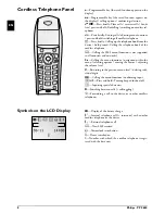 Preview for 8 page of Philips MAGIC 5 eco User Manual