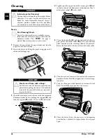 Preview for 46 page of Philips MAGIC 5 eco User Manual