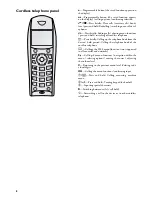 Preview for 8 page of Philips Magic 5 User Manual