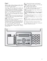 Preview for 9 page of Philips Magic 5 User Manual