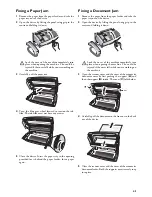 Preview for 43 page of Philips Magic 5 User Manual