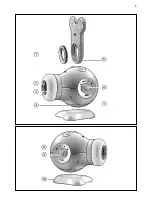 Предварительный просмотр 2 страницы Philips Magic Theatre SBCSC940/00 User Manual