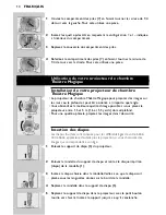 Предварительный просмотр 9 страницы Philips Magic Theatre SBCSC940/00 User Manual