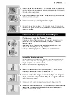 Предварительный просмотр 14 страницы Philips Magic Theatre SBCSC940/00 User Manual