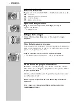 Предварительный просмотр 15 страницы Philips Magic Theatre SBCSC940/00 User Manual