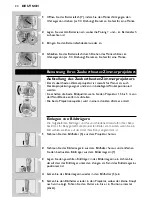 Предварительный просмотр 19 страницы Philips Magic Theatre SBCSC940/00 User Manual