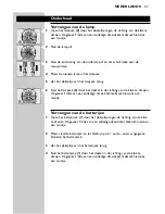 Предварительный просмотр 26 страницы Philips Magic Theatre SBCSC940/00 User Manual