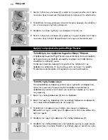 Предварительный просмотр 39 страницы Philips Magic Theatre SBCSC940/00 User Manual