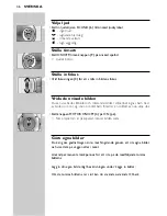 Предварительный просмотр 45 страницы Philips Magic Theatre SBCSC940/00 User Manual