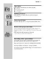 Предварительный просмотр 50 страницы Philips Magic Theatre SBCSC940/00 User Manual