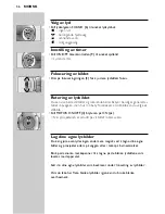 Предварительный просмотр 55 страницы Philips Magic Theatre SBCSC940/00 User Manual