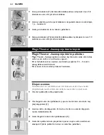 Предварительный просмотр 59 страницы Philips Magic Theatre SBCSC940/00 User Manual