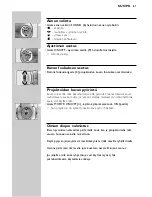 Предварительный просмотр 60 страницы Philips Magic Theatre SBCSC940/00 User Manual