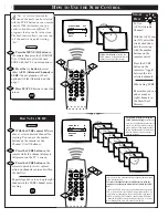 Preview for 10 page of Philips Magnavox 19PS54C Owner'S Manual