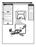 Preview for 5 page of Philips Magnavox 25TR19C User Manual