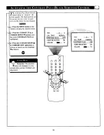 Preview for 15 page of Philips MAGNAVOX 25TR19C1 Instructions For Use Manual