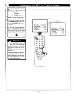 Preview for 18 page of Philips MAGNAVOX 25TR19C1 Instructions For Use Manual