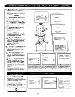 Preview for 26 page of Philips MAGNAVOX 25TR19C1 Instructions For Use Manual