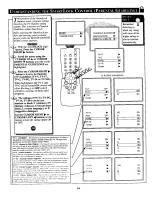 Preview for 29 page of Philips MAGNAVOX 25TR19C1 Instructions For Use Manual