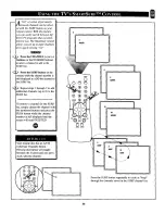 Preview for 33 page of Philips MAGNAVOX 25TR19C1 Instructions For Use Manual