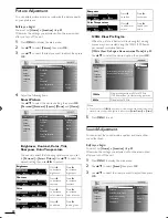 Preview for 22 page of Philips Magnavox 46MF440B Owner'S Manual