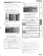 Preview for 31 page of Philips Magnavox 46MF440B Owner'S Manual