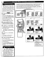 Preview for 18 page of Philips MAGNAVOX 7P4830 Owner'S Manual