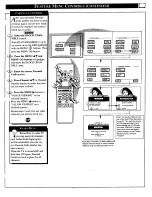 Preview for 19 page of Philips MAGNAVOX 7P4830 Owner'S Manual