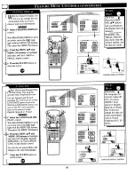 Preview for 20 page of Philips MAGNAVOX 7P4830 Owner'S Manual