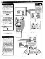 Preview for 22 page of Philips MAGNAVOX 7P4830 Owner'S Manual